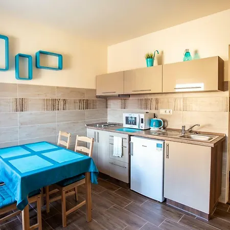 Tuerkiz Apartmán