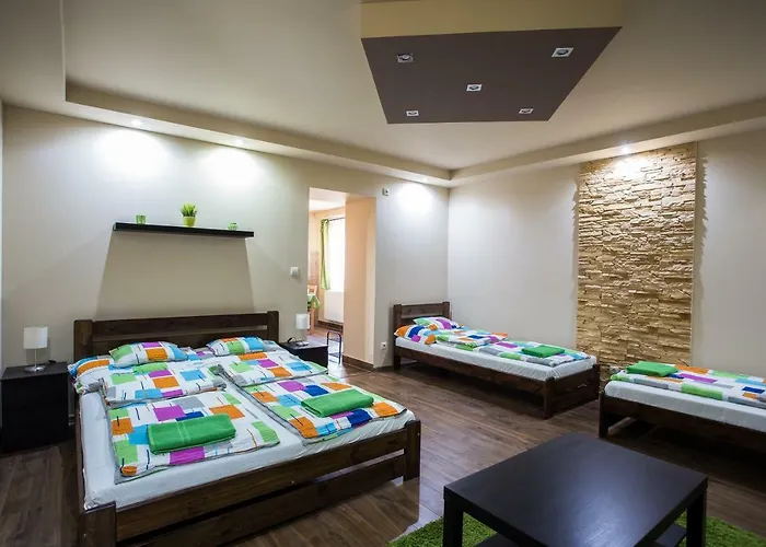 Tuerkiz Apartment